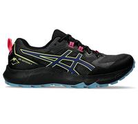 ASICS GEL-SONOMA 7 Black/Deep Ocean 4.5