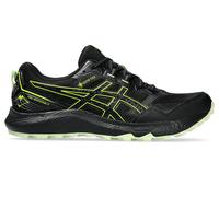 Asics Gel-sonoma 7 Goretex Trail Running Shoes Black EU 44 Man