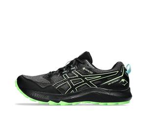ASICS Gel-Sonoma 7 GTX 'Black Illuminate Green' 1011B593-004 14