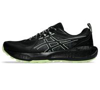 Asics Gel-sonoma 8 Trail Running Shoes Black EU 42 Men