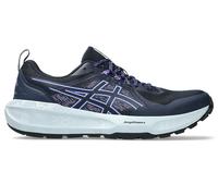 ASICS Gel-Sonoma 8 Trail running shoe Women - dark blue, blue, Size 4