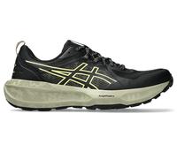 ASICS GEL-SONOMA 8 Black/Lime Green 7.5