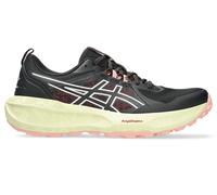 Asics Gel Sonoma 8 Trail Running Shoes Black EU 42 Woman