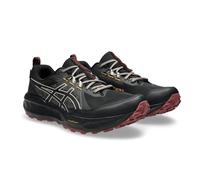Asics Gel-Sonoma 8 GORE-TEX Men's Trail Running Shoes | UK 9 in Black/Carrier Grey