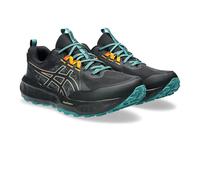 Asics for man. 1011B977 Sonoma 8 GTX shoes black (46.5), Flat, Laces, Casual, Sport, Running, Multisport