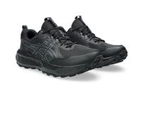 Men's Trail Running Shoes Goretex - Asics Gel Sonoma 8 GTX - Full Black