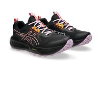 ASICS Gel-Sonoma 8 GTX Trail Running Shoe Women - Black, Violet, Size 6.5