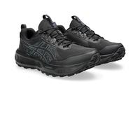 ASICS Gel-Sonoma 8 GTX Trail running shoe Women - black, grey, Size 7