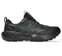 Men's Trail Running Shoes Goretex - Asics Gel Sonoma 8 GTX - Full Black