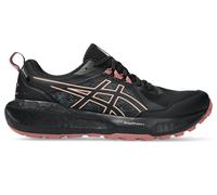 ASICS Gel-Sonoma 8 GTX Trail running shoe Women-black, apricot, Size 8.5