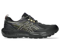 ASICS Gel-Sonoma 8 GTX Trail Running Shoe Men - Black, Blue, Size 9