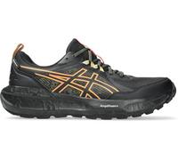Asics Gel Sonoma 8 Goretex Trail Running Shoes Black EU 37 Women
