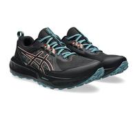 Asics Mens Running Gel-Sonoma 8 Goretex Trainers, Black, Size 7, Men Black
