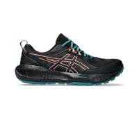 ASICS Gel-Sonoma 8 GTX Trail running shoe Men-black, brown, Size 7.5