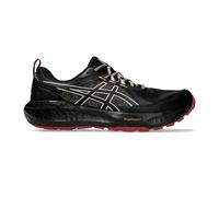 ASICS GEL-SONOMA 8 GTX Trail running shoe Men - black, red, Size 8,5