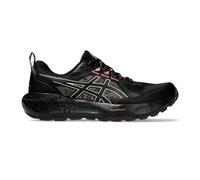 ASICS GEL-SONOMA 8 GTX Trail running shoe Women - black, berry, Size 4