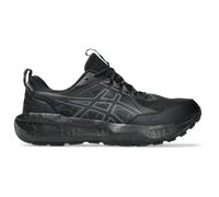 Men's Trail Running Shoes Goretex - Asics Gel Sonoma 8 GTX - Full Black