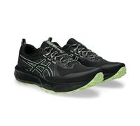 Asics Gel-Sonoma 8 Men's Trail Running Shoes | UK 7 in Black/Illuminate Yellow
