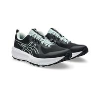 Asics Gel-sonoma 8 Trail Running Shoes Black EU 44 1/2 Men