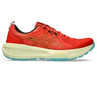 ASICS GEL-SONOMA 8 Red Clay/Black 9