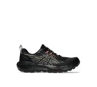Asics Gel-Sonoma 8 Running Trainers, Black, Size 4, Women Black