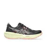 Asics Gel Sonoma 8 Trail Running Shoes Black EU 42 1/2 Women