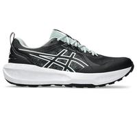 ASICS Gel-Sonoma 8 Trail Running Shoe Men - Black, Grey, Size 9