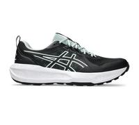Asics Gel Sonoma 8 Trail Running Shoes Black EU 44 Man