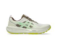 ASICS Gel-Sonoma 8 Trail running shoe Men-beige, green, Size 11
