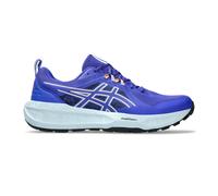 ASICS Gel-Sonoma 8 Trail running shoe Men-blue, orange, Size 7
