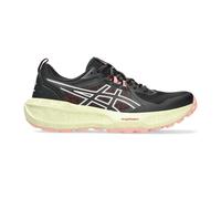 ASICS Gel-Sonoma 8 Trail Running Shoe Women - Black, Yellow, Size 7
