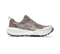 ASICS Gel-Sonoma 8 Trail Running Shoe Women - Grey, Beige, Size 4.5