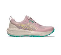Asics Gel-sonoma 8 Trail Running Shoes Pink EU 40 1/2 Woman