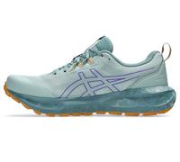 ASICS GEL-SONOMA 8 Trail running shoe Women - turquoise, lilac, Size 5,5