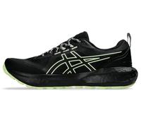 Asics Gel-sonoma 8 Trail Running Shoes Black EU 45 Men