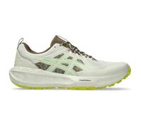 ASICS Gel-Sonoma 8 Trail running shoe Men-beige, green, Size 9