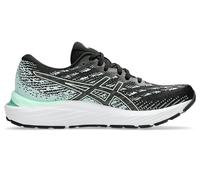ASICS GEL-STRATUS 3 KNIT Black/Mint Tint 7