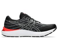 ASICS GEL-STRATUS 3 KNIT Black/White 13