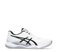 ASICS Gel Tactic 12 Mens Indoor Court Trainers Shoes White/Black 10.5 (46)