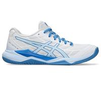 Women's Indoor Shoes Gel-tactic 12 - White/blue