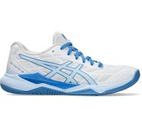 ASICS Gel-Tactic 12 Sneaker White Light Blue