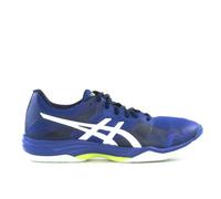 Asics Gel-tactic, Women's Volleyball Shoes, Blue (Asics Blue/White 400), 8.5 UK (42.5 EU)