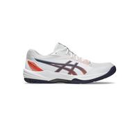 Adult Handball Shoes Gel Task - White/orange