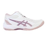 Asics Gel-Task 4 MT Lace-Up White Synthetic Womens Shoes 1072A105_101