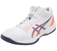 ASICS Men's Gel-Task 4 MT Sneaker, White/Indigo Fog, 11 UK