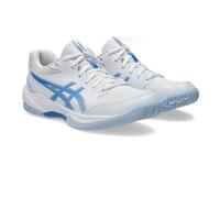 Adult Handball Shoes Gel Task 4 - White