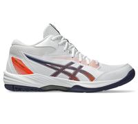 ASICS Men's Gel-Task 4 MT Sneaker, White/Indigo Fog, 11 UK