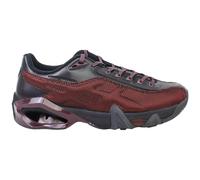 Asics Mens Trainers Gel-Teremoa Lace-Up Black Synthetic 1203A501_001