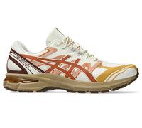 ASICS GEL-TERRAIN Pale Oak/Rust Orange 9.5