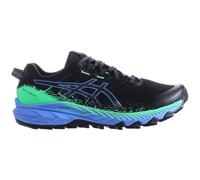Asics Gel-Trabuco 10 Mens Black Running Shoes - Size UK 11.5